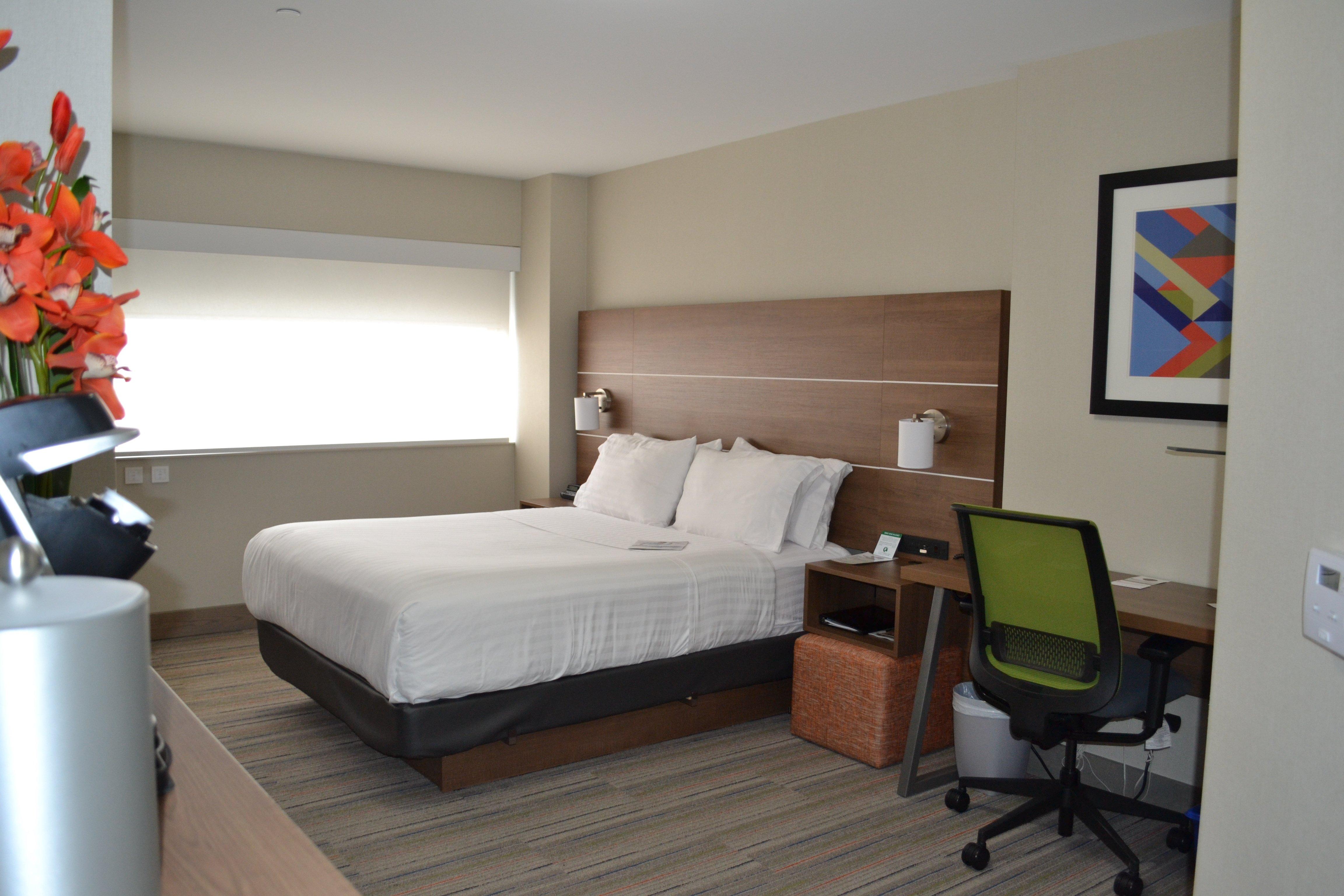 Holiday Inn Express Hotel & Suites Saint John Harbour Side By Ihg Екстер'єр фото